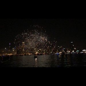 Meet your Posher, Rosa